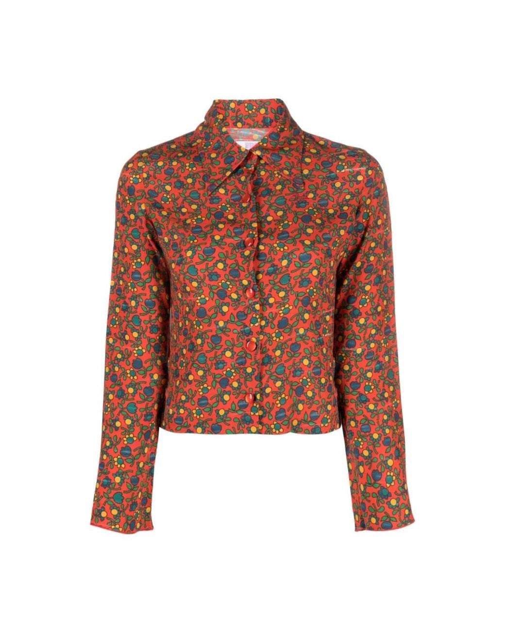 ERL Brown Light Jackets