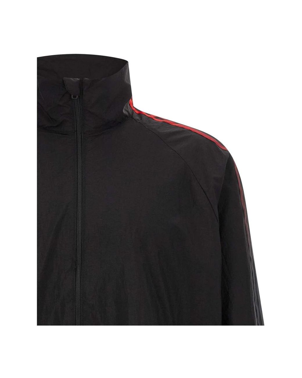 Y-3 Black Light Jackets for men