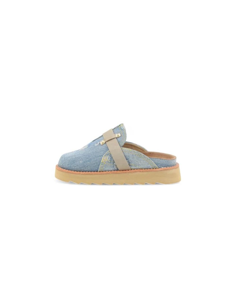 Colors Of California Blue Mules