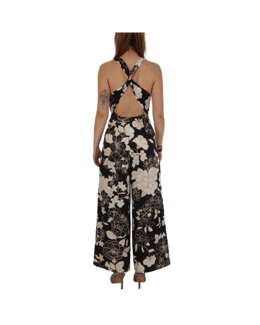 Jumpsuits di Marella in Black