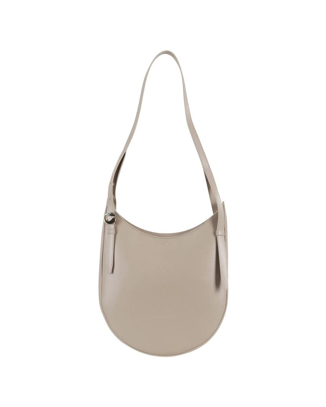 Coperni Gray Shoulder Bags