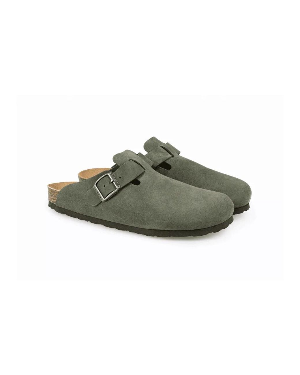 Rohde Moderne grüne schuhe in Green für Herren