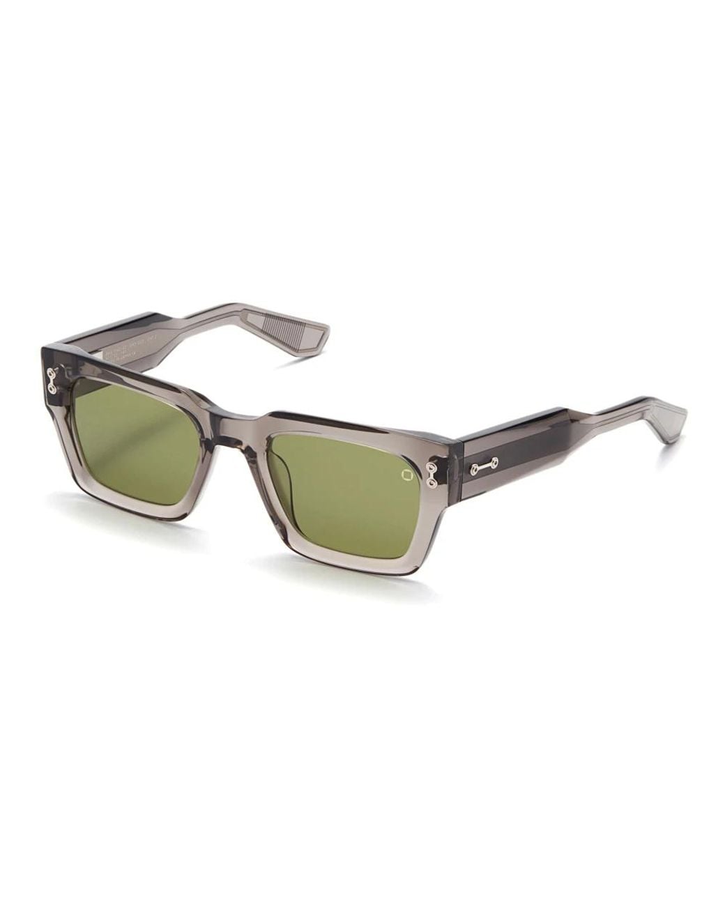 Akoni Green Sunglasses for men