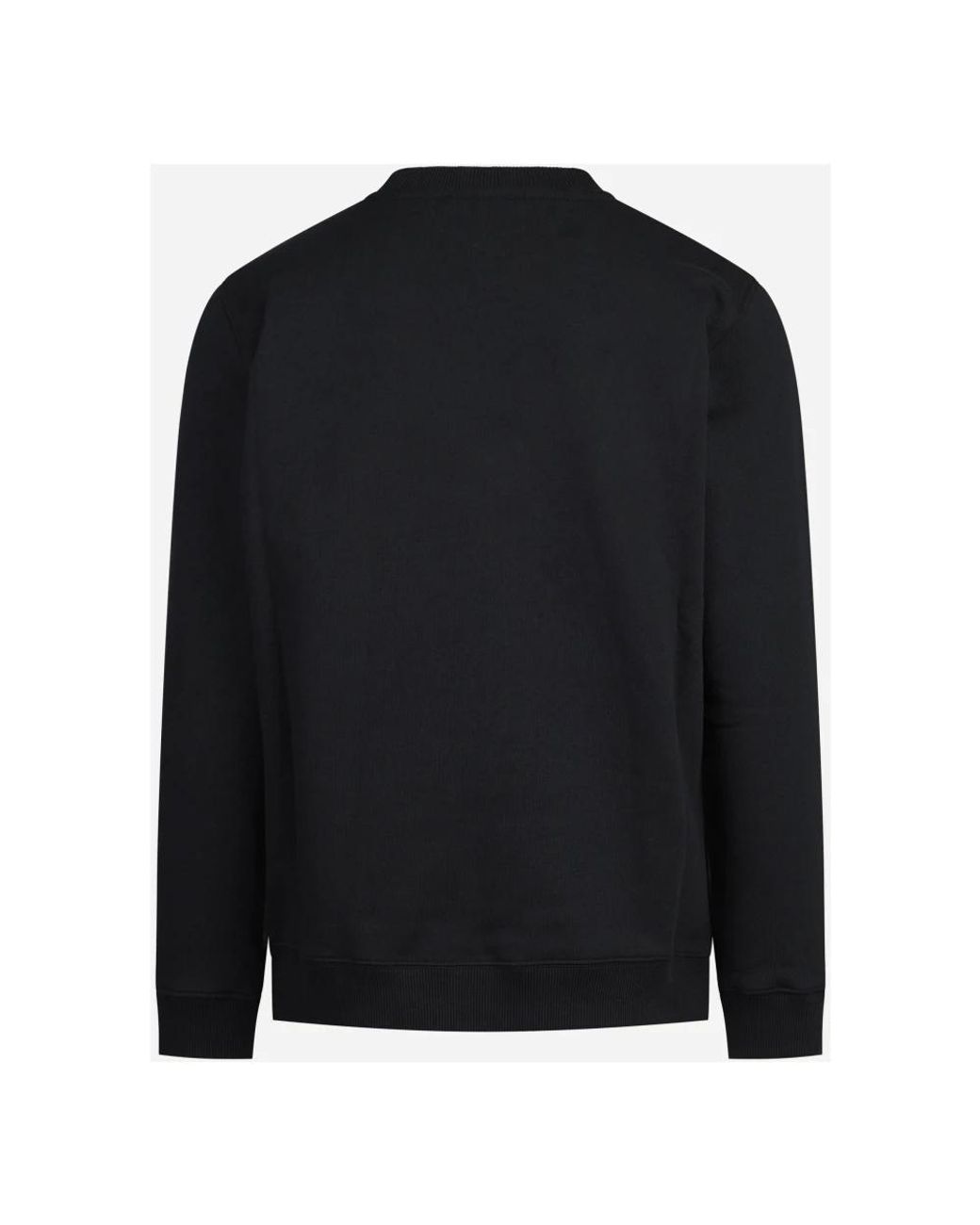 Dondup Black Sweatshirts for men