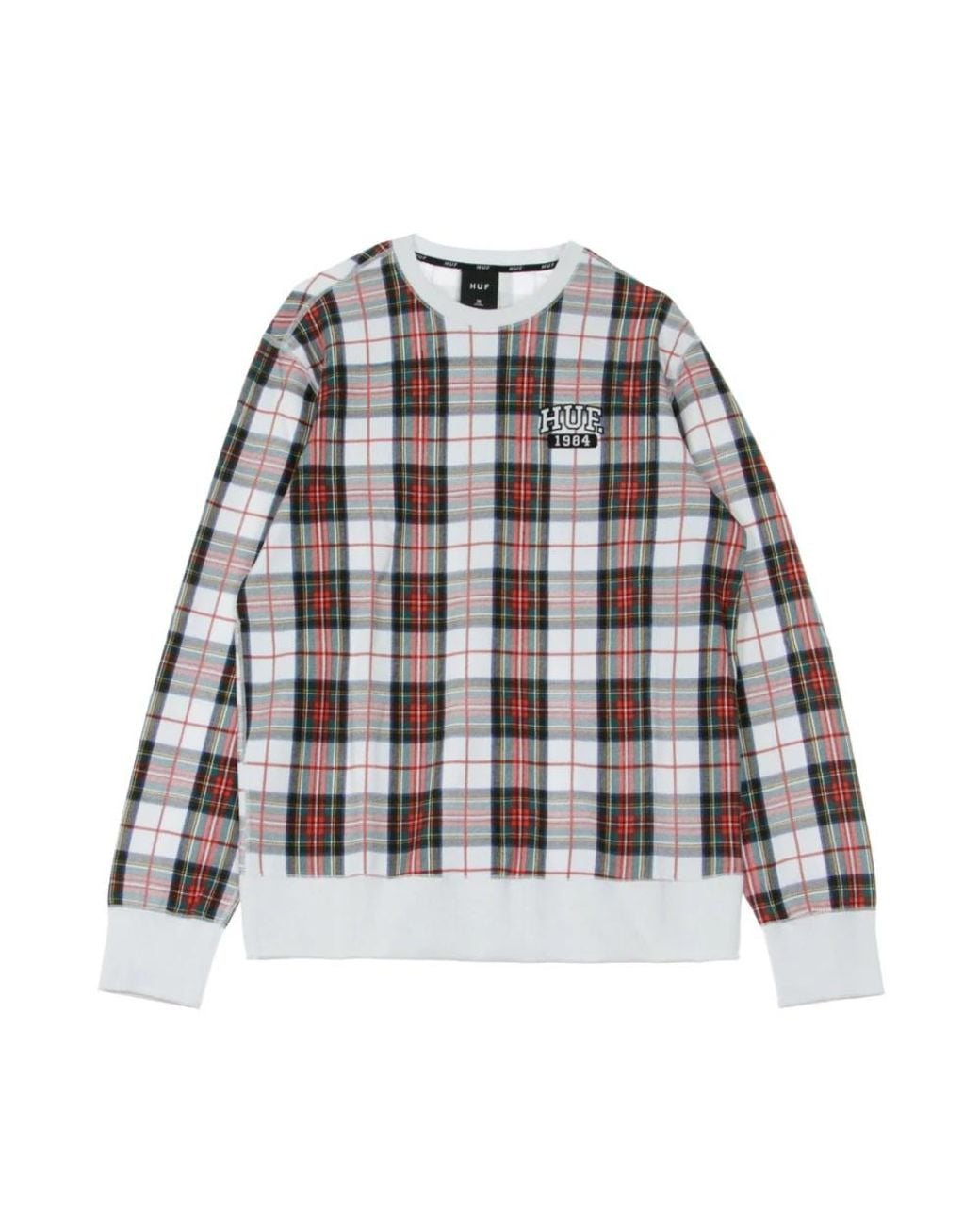Huf Multicolor Sweatshirts for men