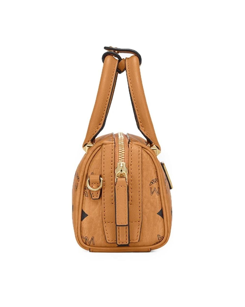 MCM Brown Handbags