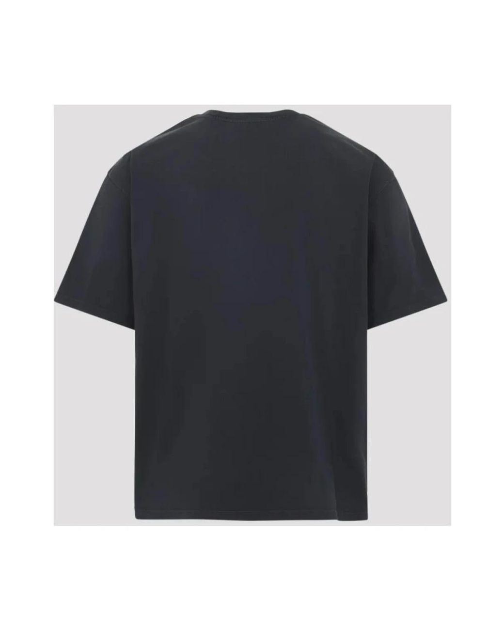 Marni Black T-Shirts for men