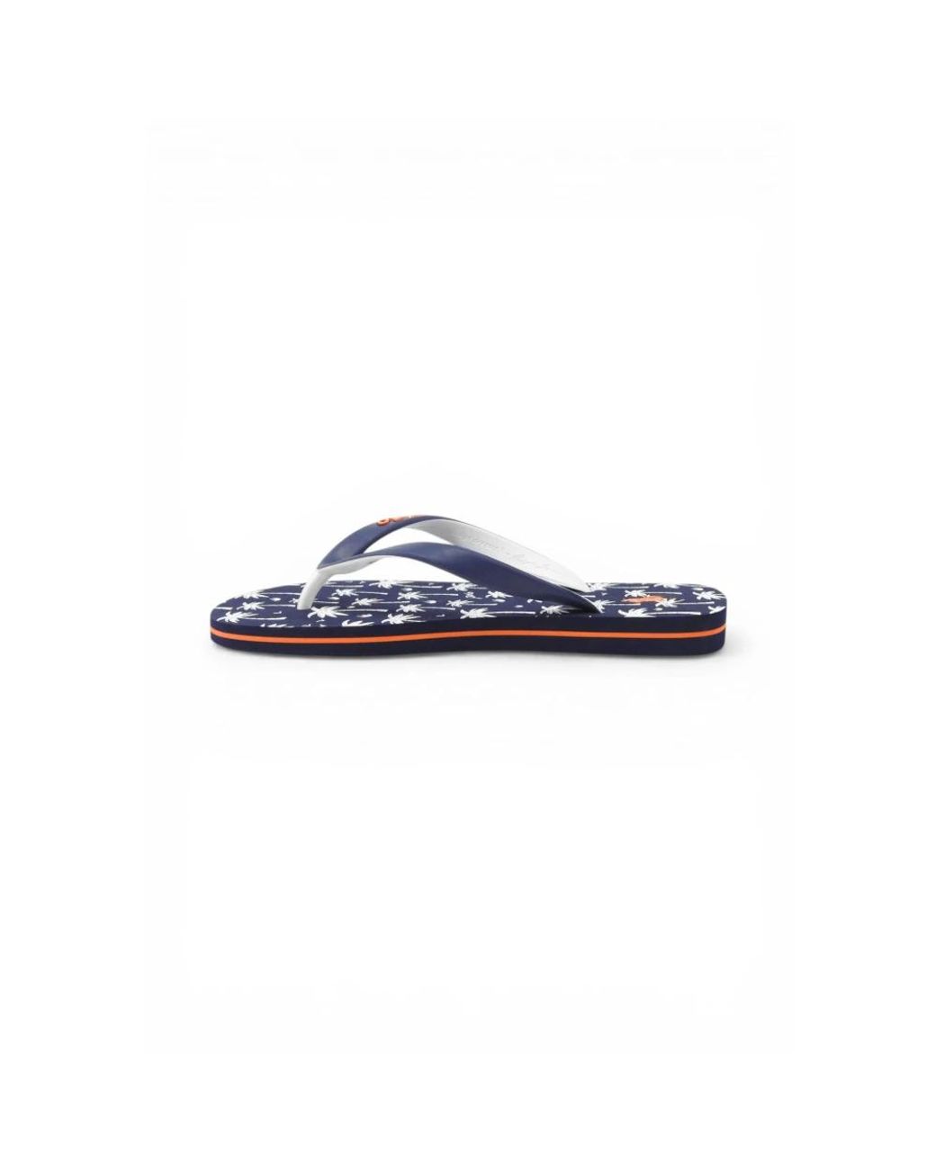 Ralph Lauren Blue Flip Flops for men