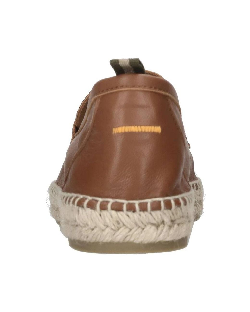 Castaner Brown Espadrilles for men