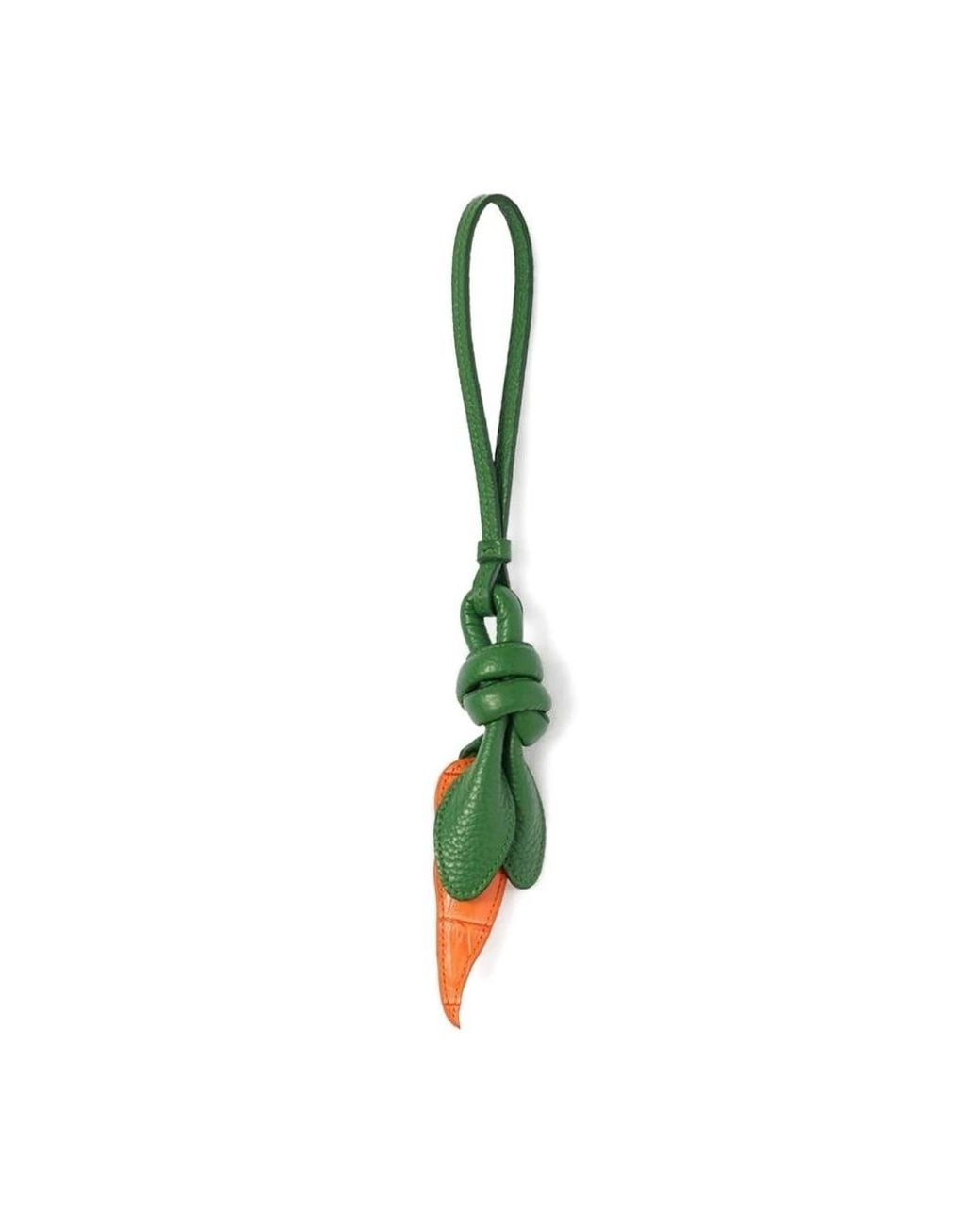 Jacquemus Green Bag Accessories