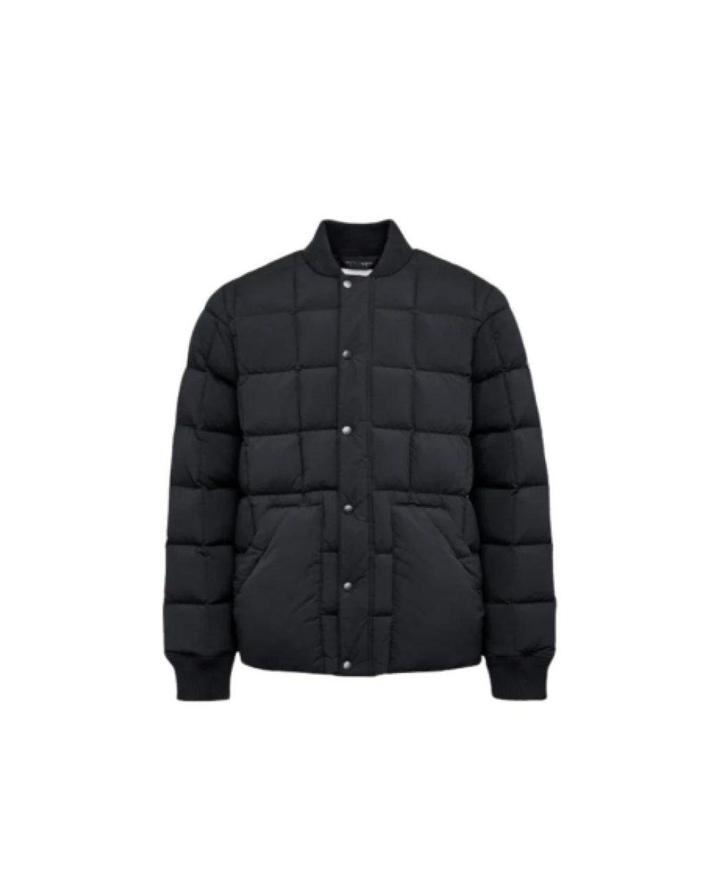 Pyrenex Black Down Jackets for men