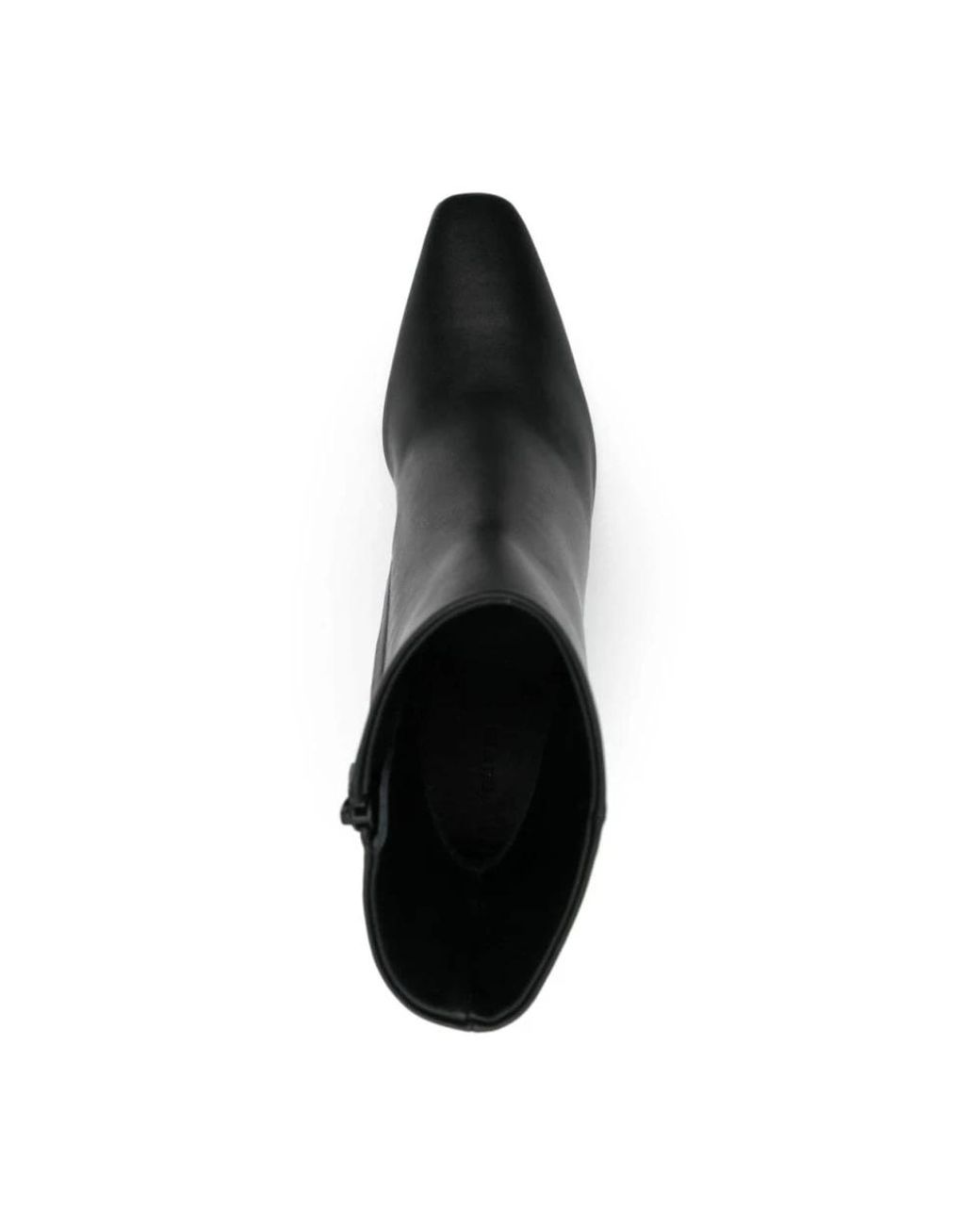 Fear Of God Black Heeled Boots