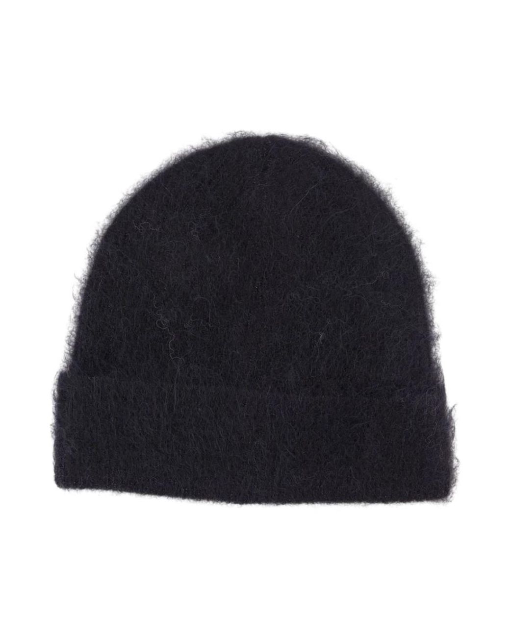 Beanies Isabel Marant de color Black
