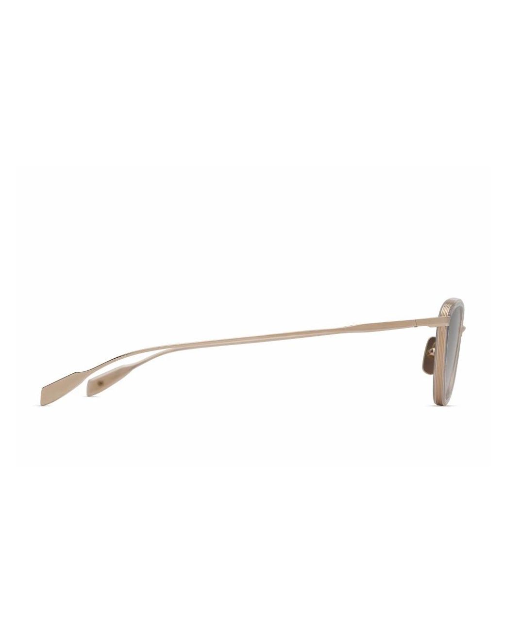 Dita Eyewear Pink Sunglasses