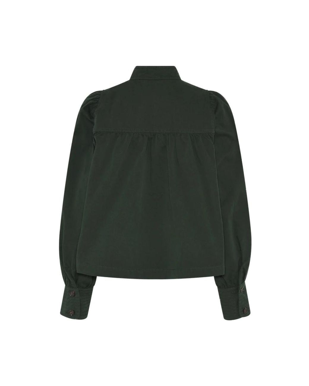 Bruuns Bazaar Green Light Jackets