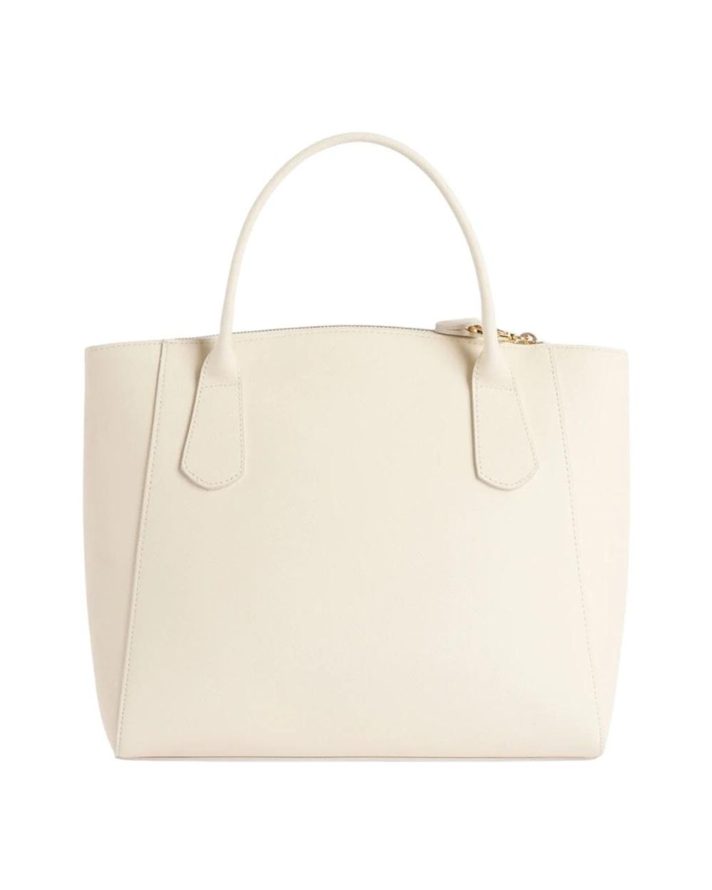 Alviero Martini 1A Classe Natural Handbags