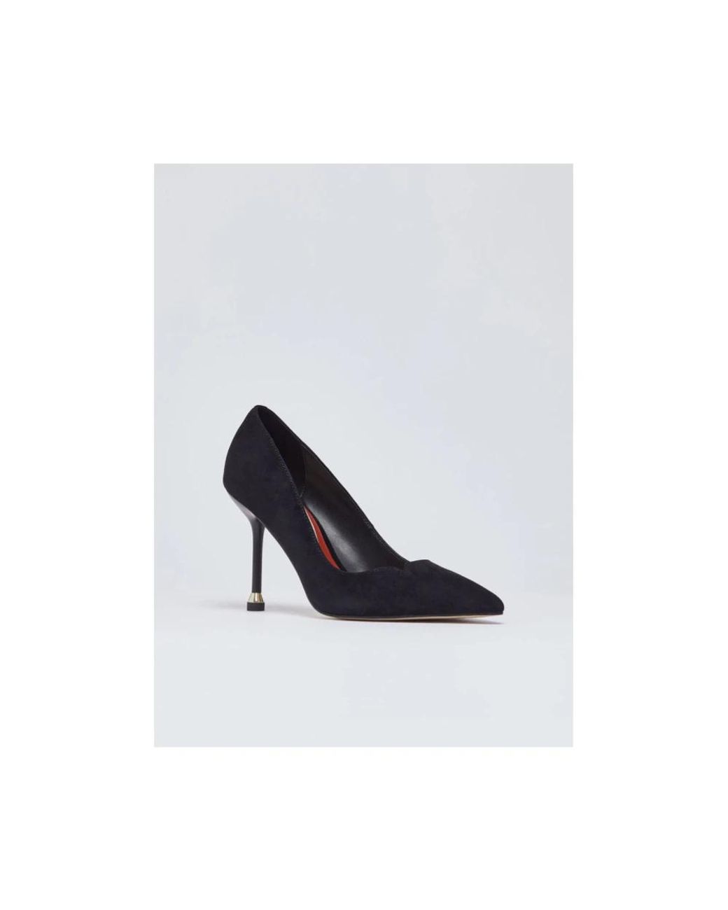 Liu Jo Blue Pumps