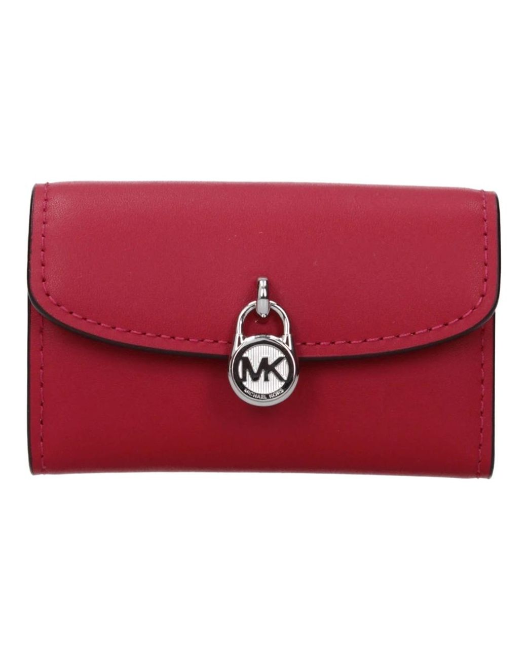 Michael Kors Red Wallets & Cardholders