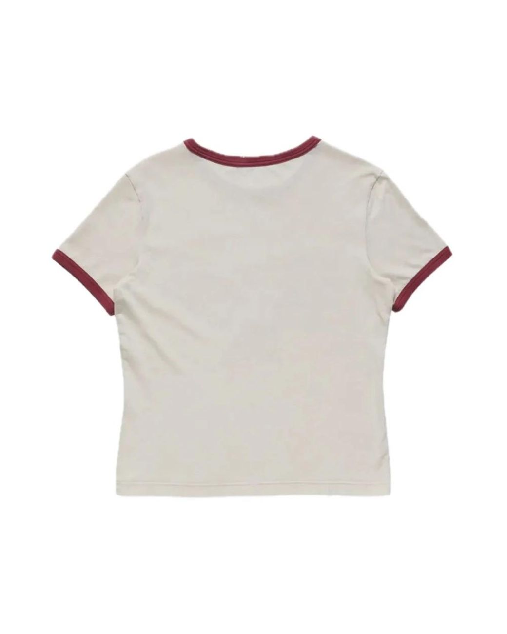 Acne Gray T-Shirts