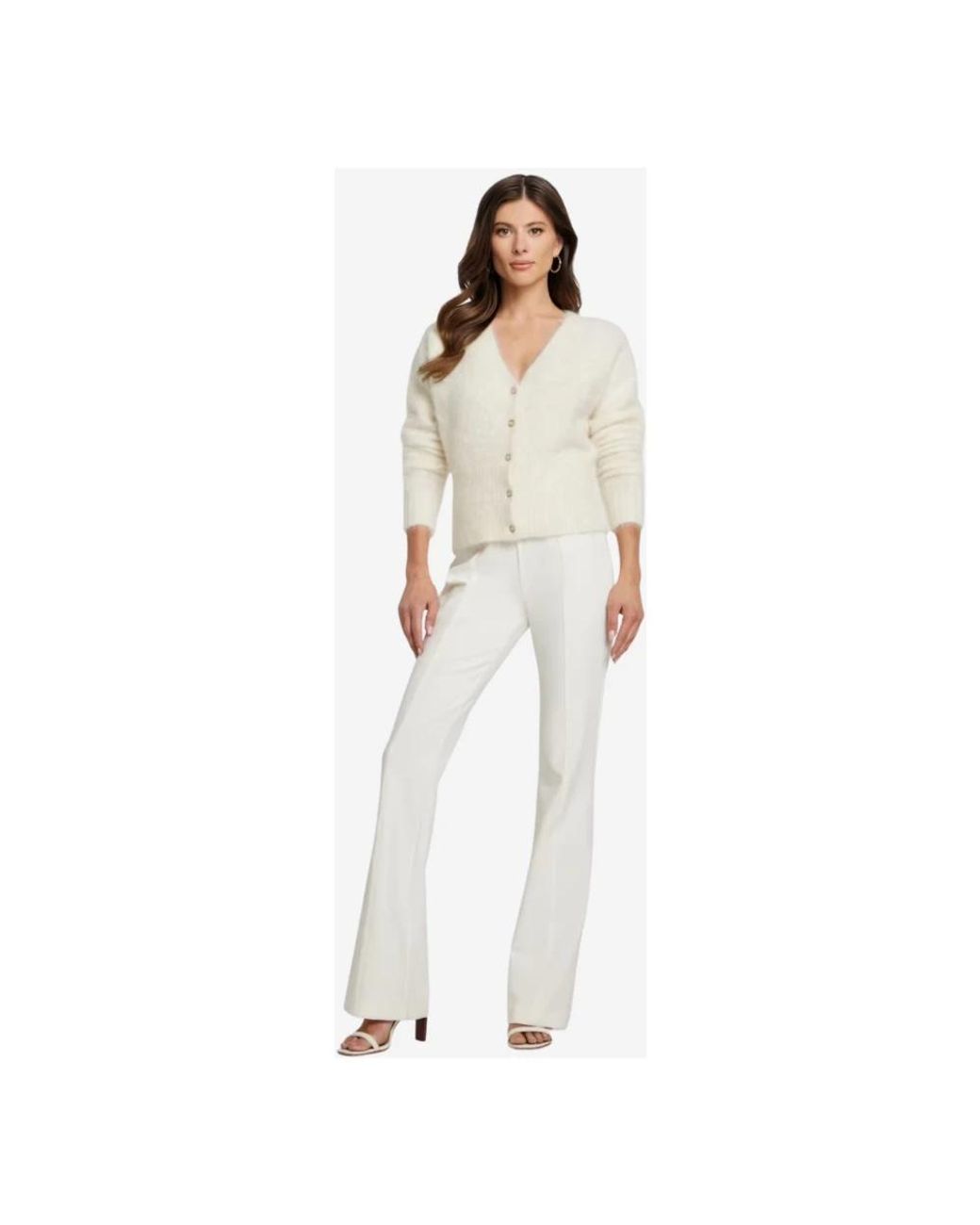 Marciano White Cardigans