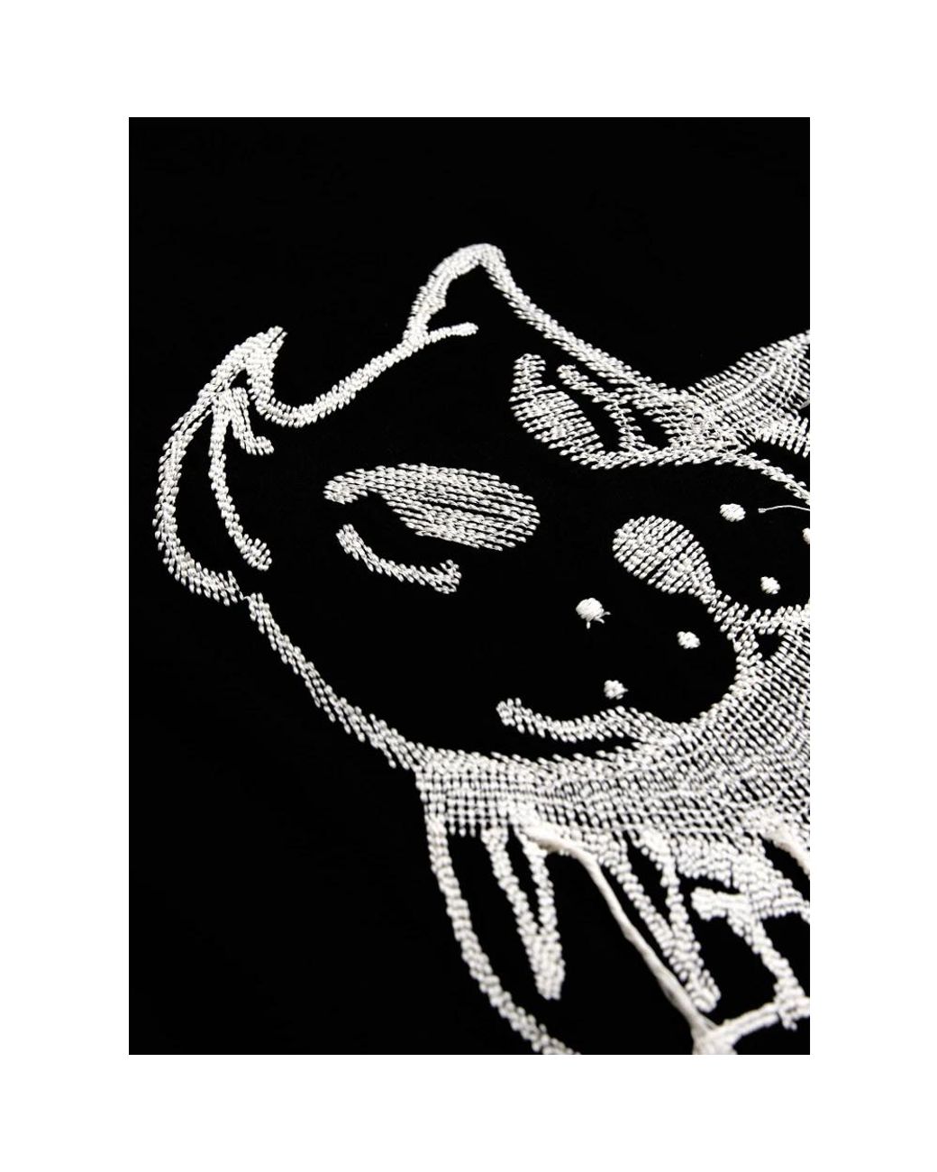 Chio Black T-Shirts for men