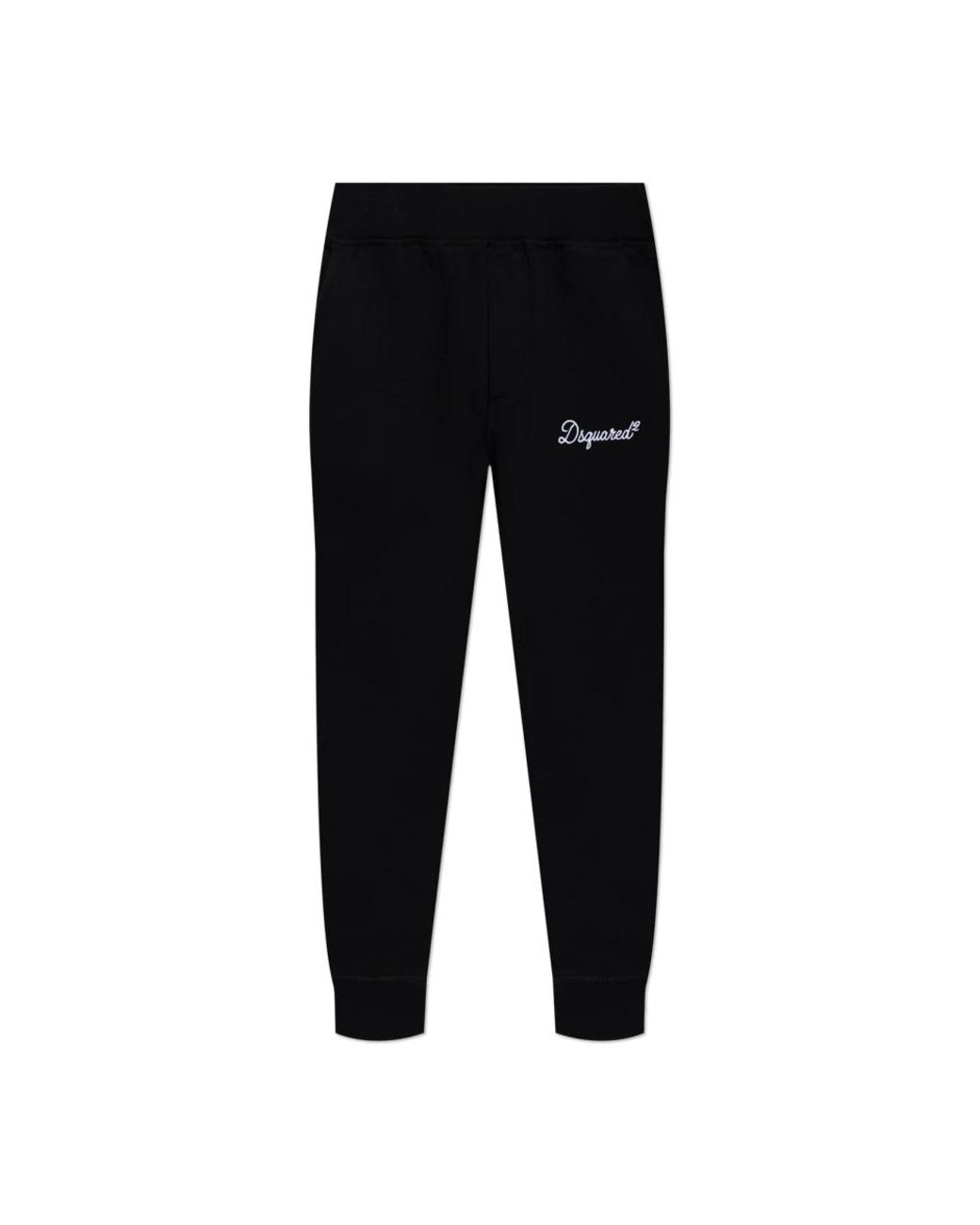 Sweatpants di DSquared² in Black