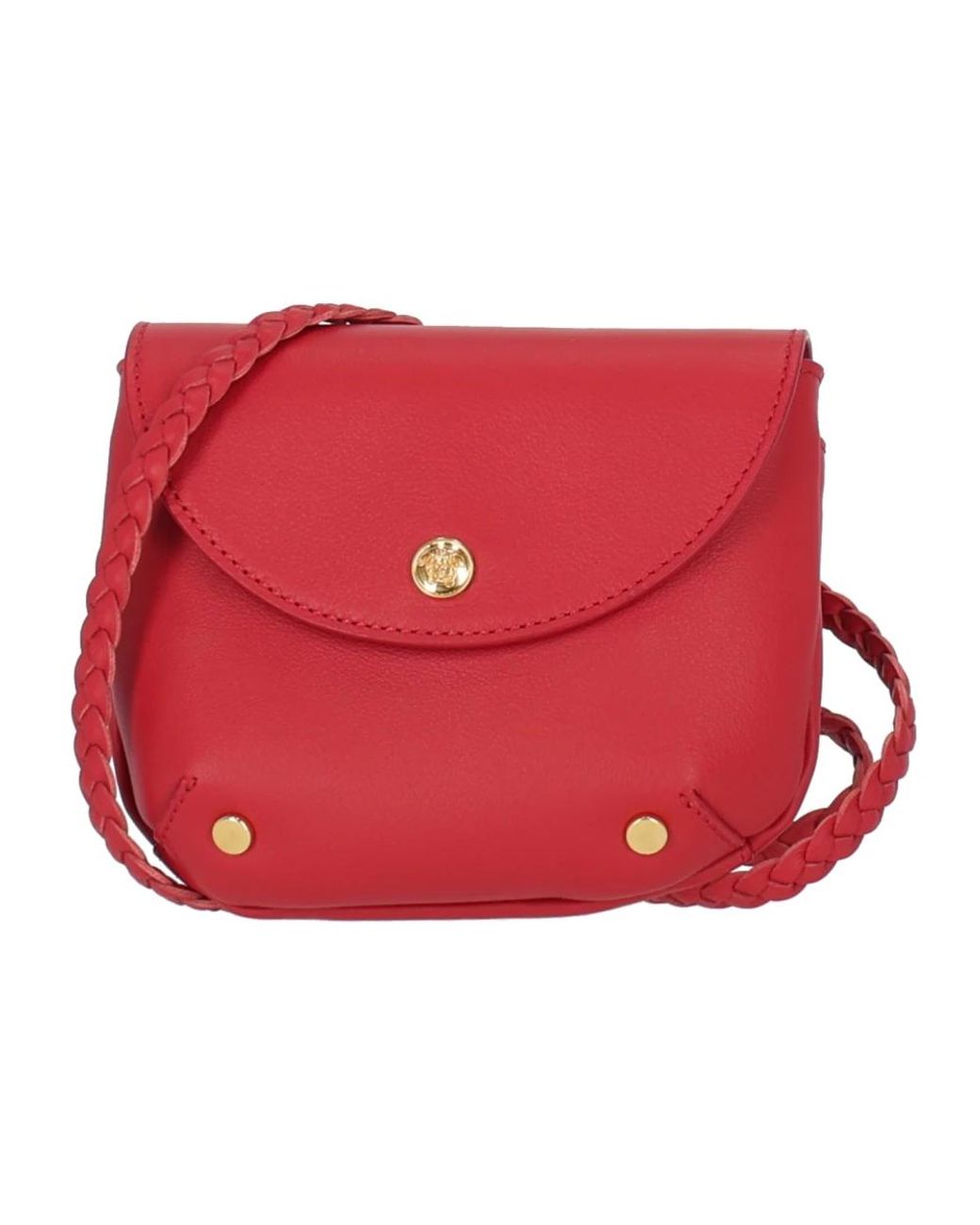 Versace Borsa in het Red
