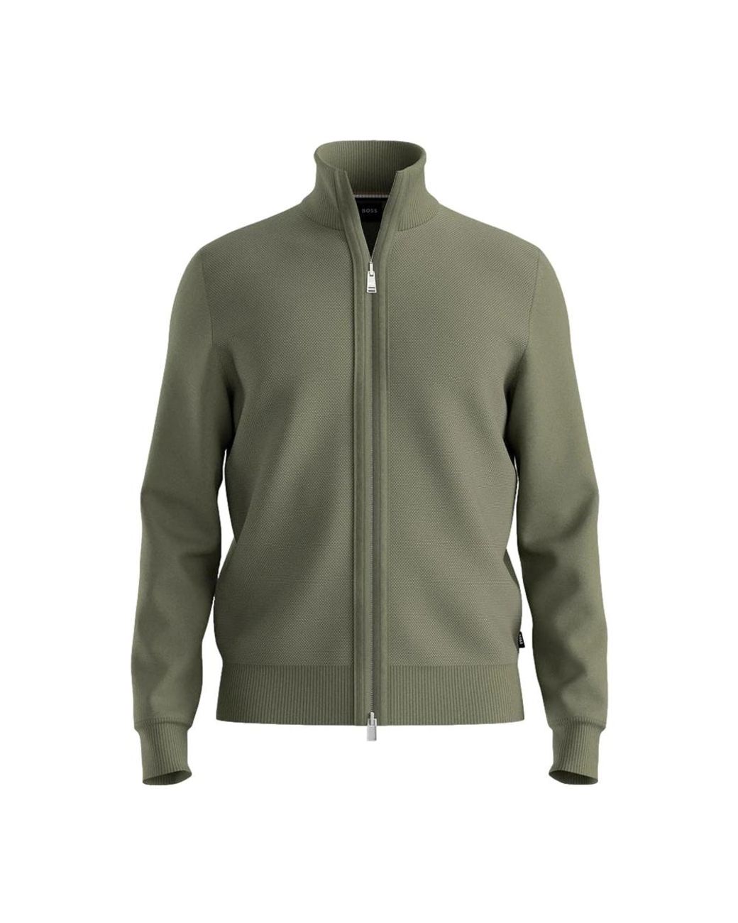 Boss Green Cardigans for men