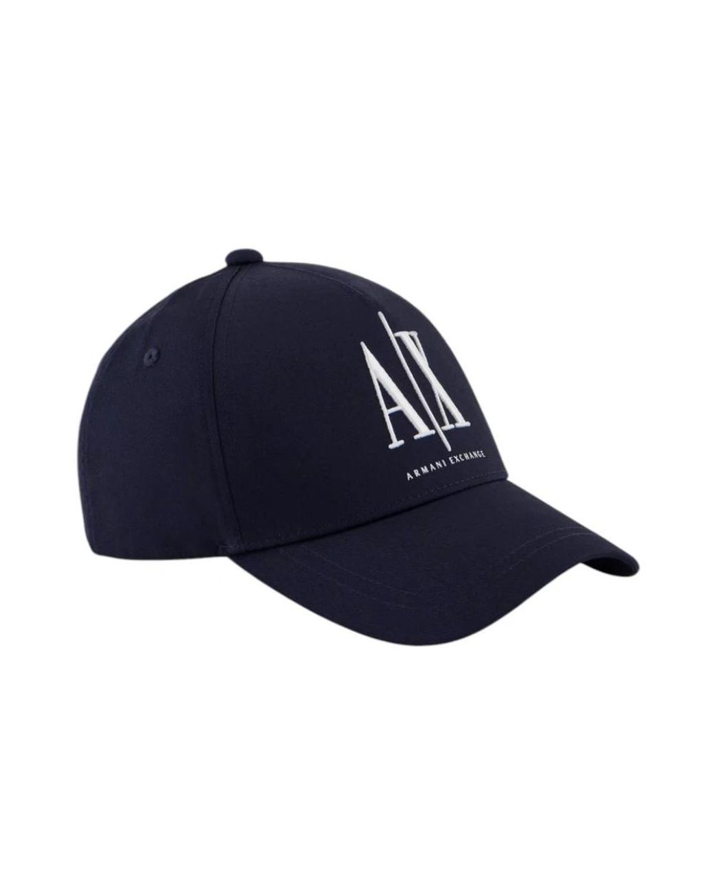 Caps ARMANI EXCHANGE pour homme en coloris Blue
