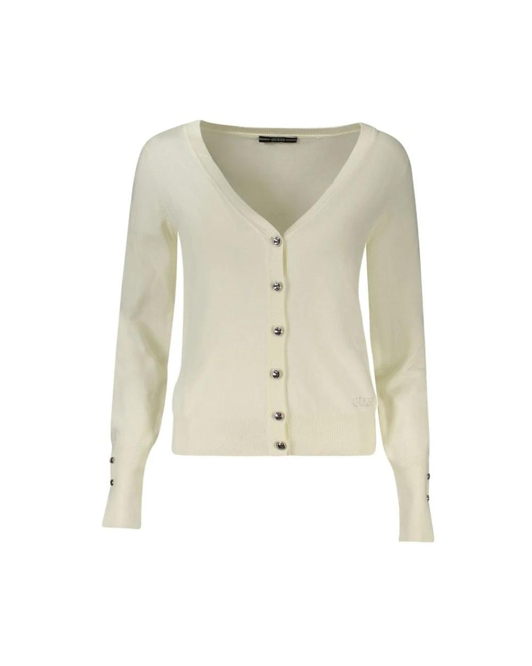 Guess Natural Cardigans