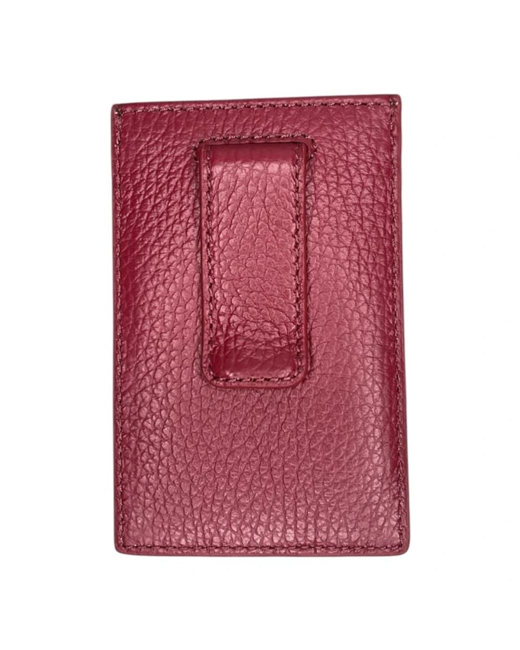 Coccinelle Purple Wallets & Cardholders for men