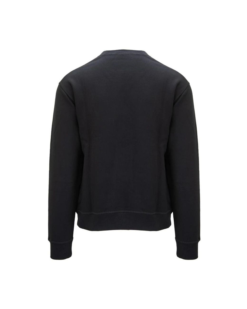 Sweatshirts DSquared² de hombre de color Blue