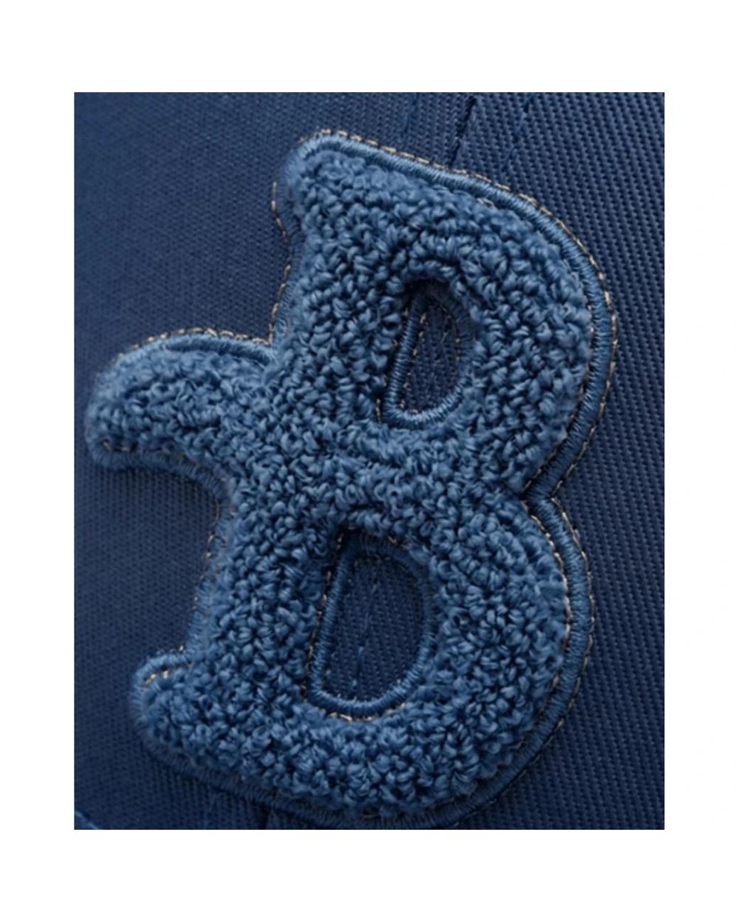 Caps di Ballantyne in Blue da Uomo