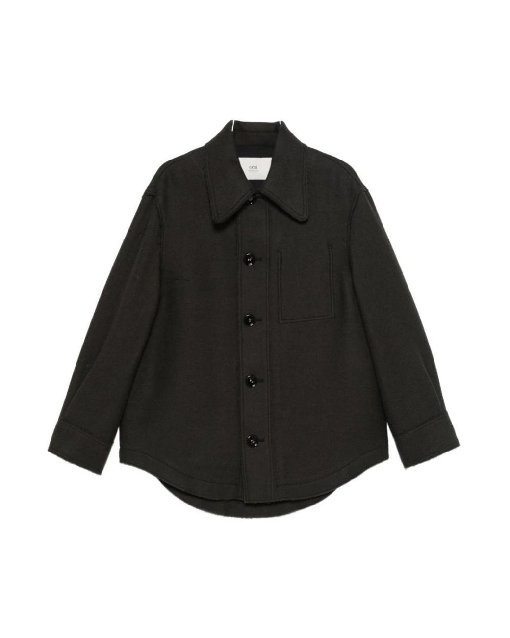 Light Jackets AMI pour homme en coloris Black