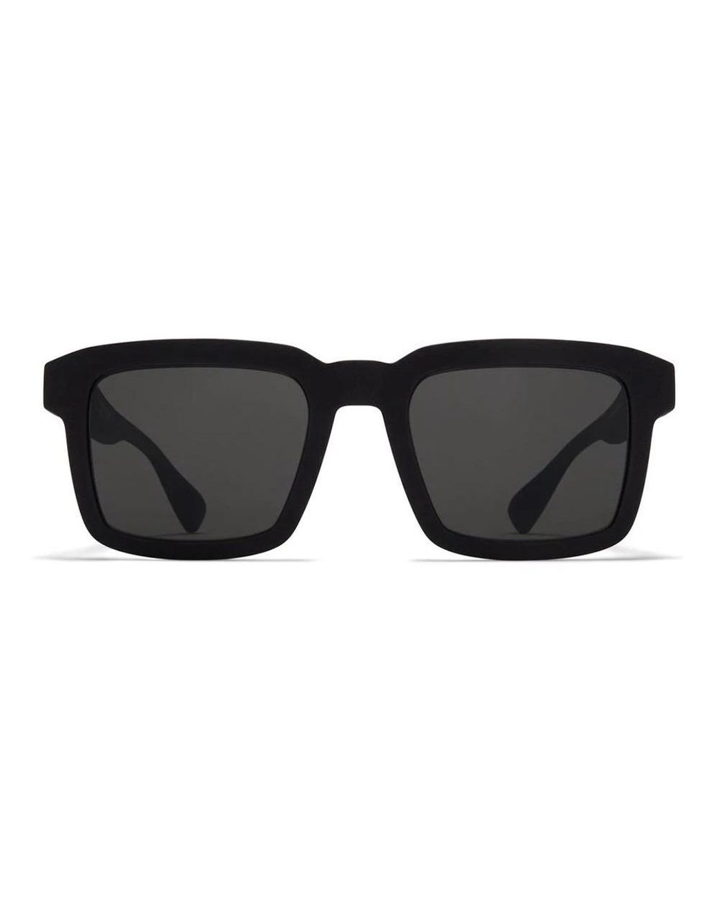 Mykita Black Sunglasses