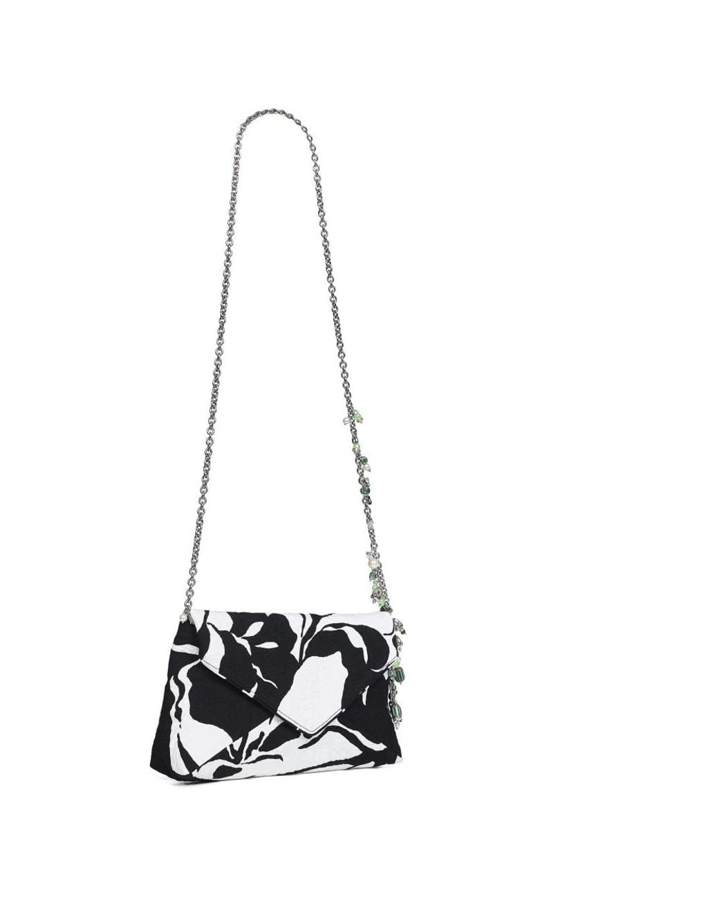 Dries Van Noten Cross Body Bags in Black | Lyst UK