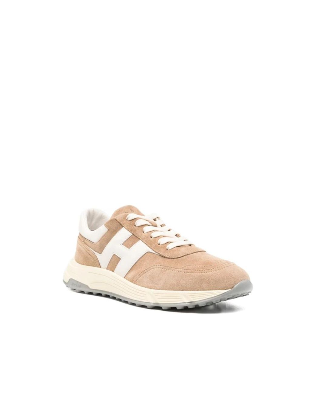 Hogan Natural Trainers for men