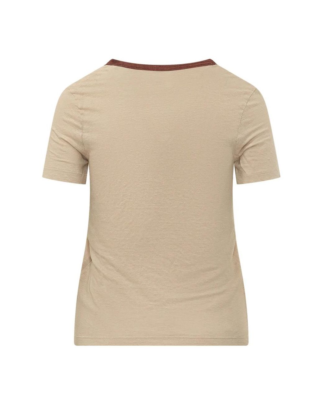 Isabel Marant Natural T-Shirts
