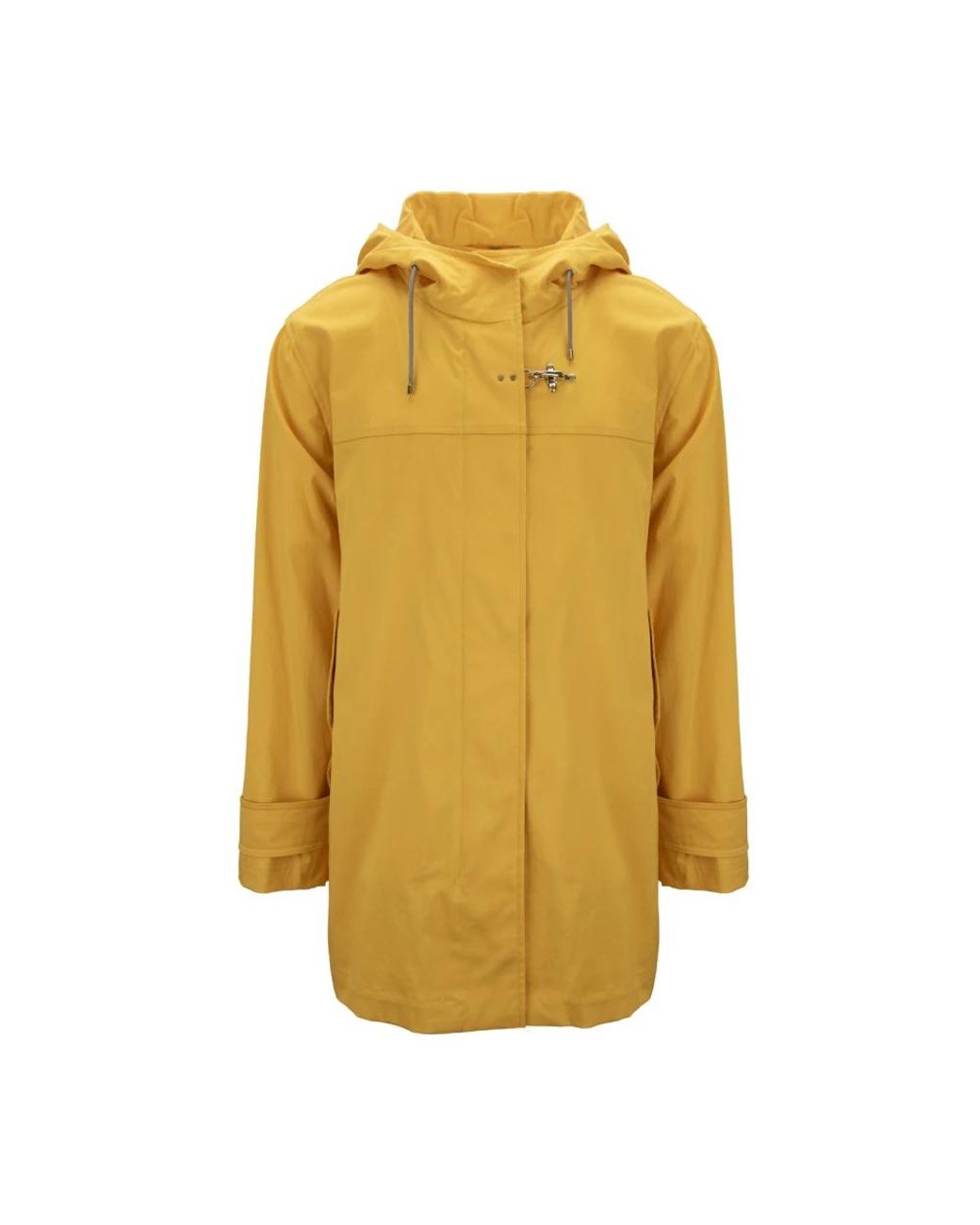 Fay Yellow Rain Jackets