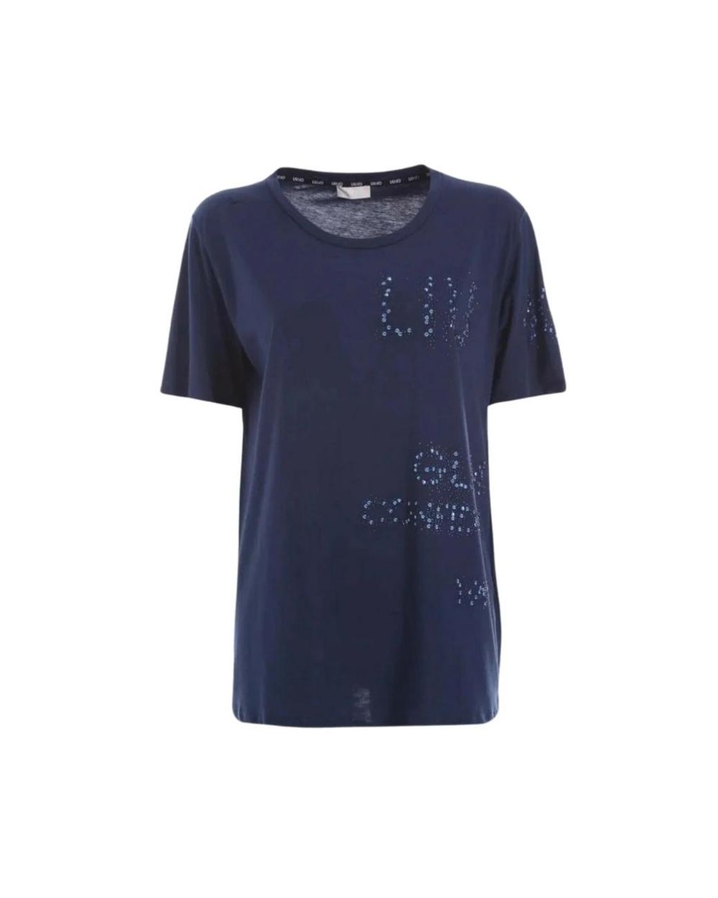 Liu Jo Blue T-Shirts
