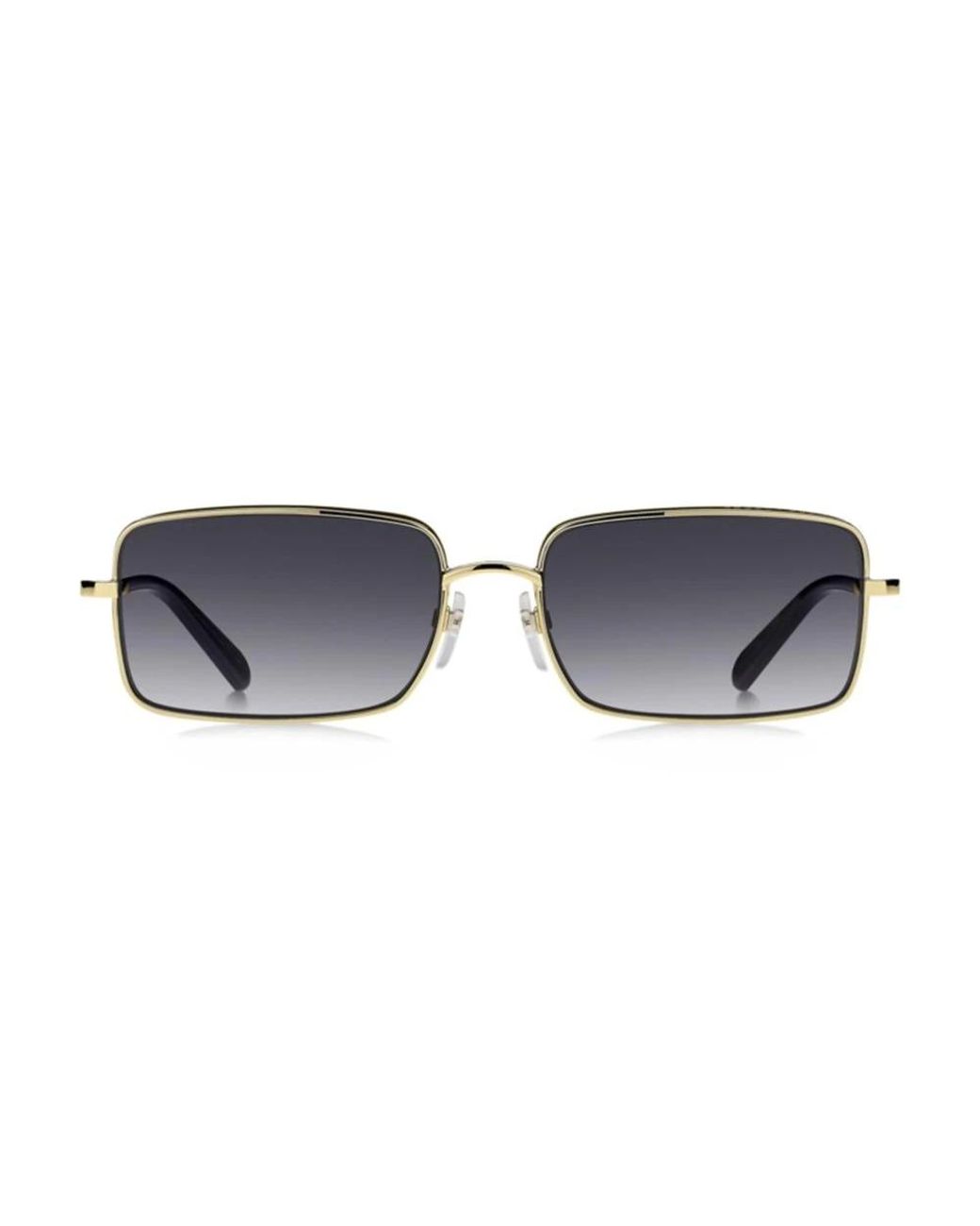 Marc Jacobs Metallic Sunglasses