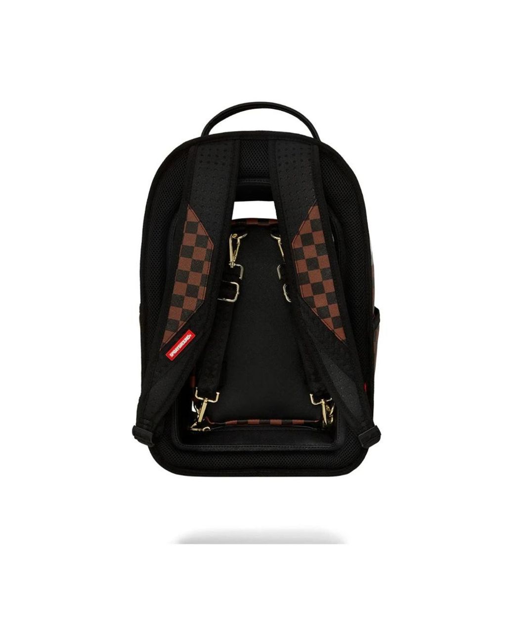 Backpacks Sprayground de color Black