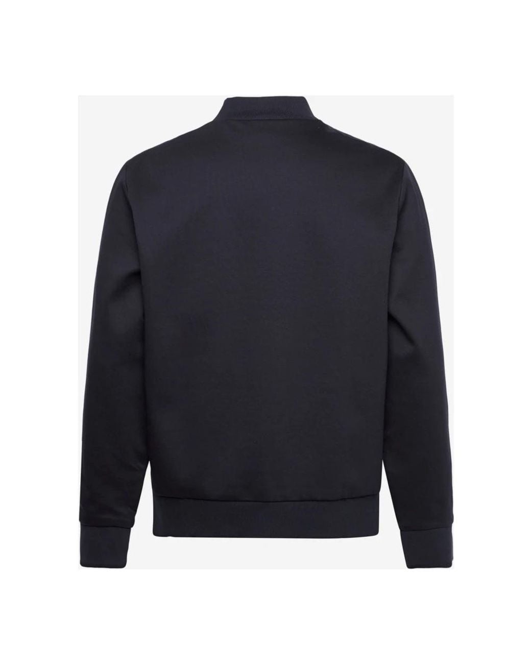 Boss Blue Bomber Jackets for men