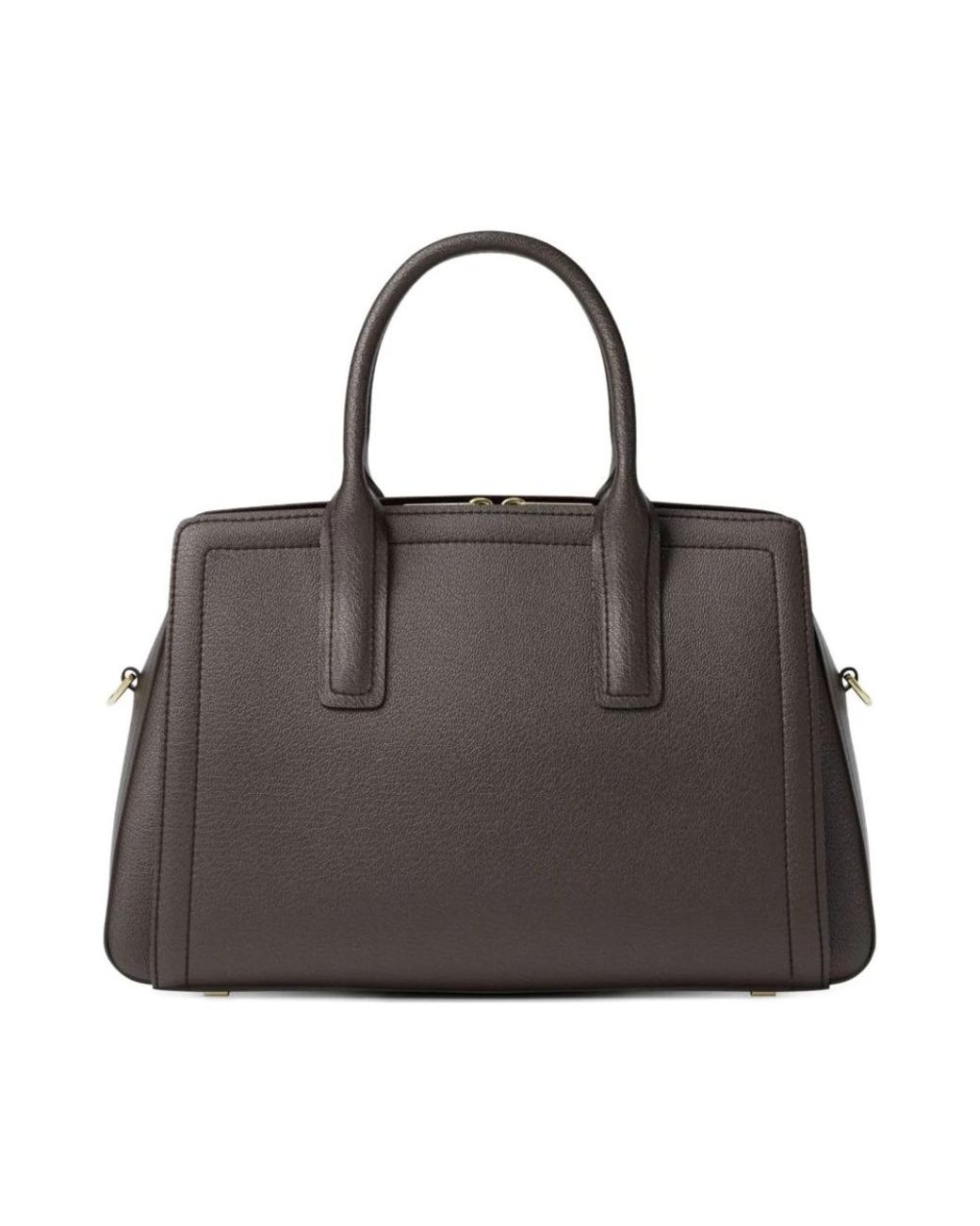 Handbags di Michael Kors in Black