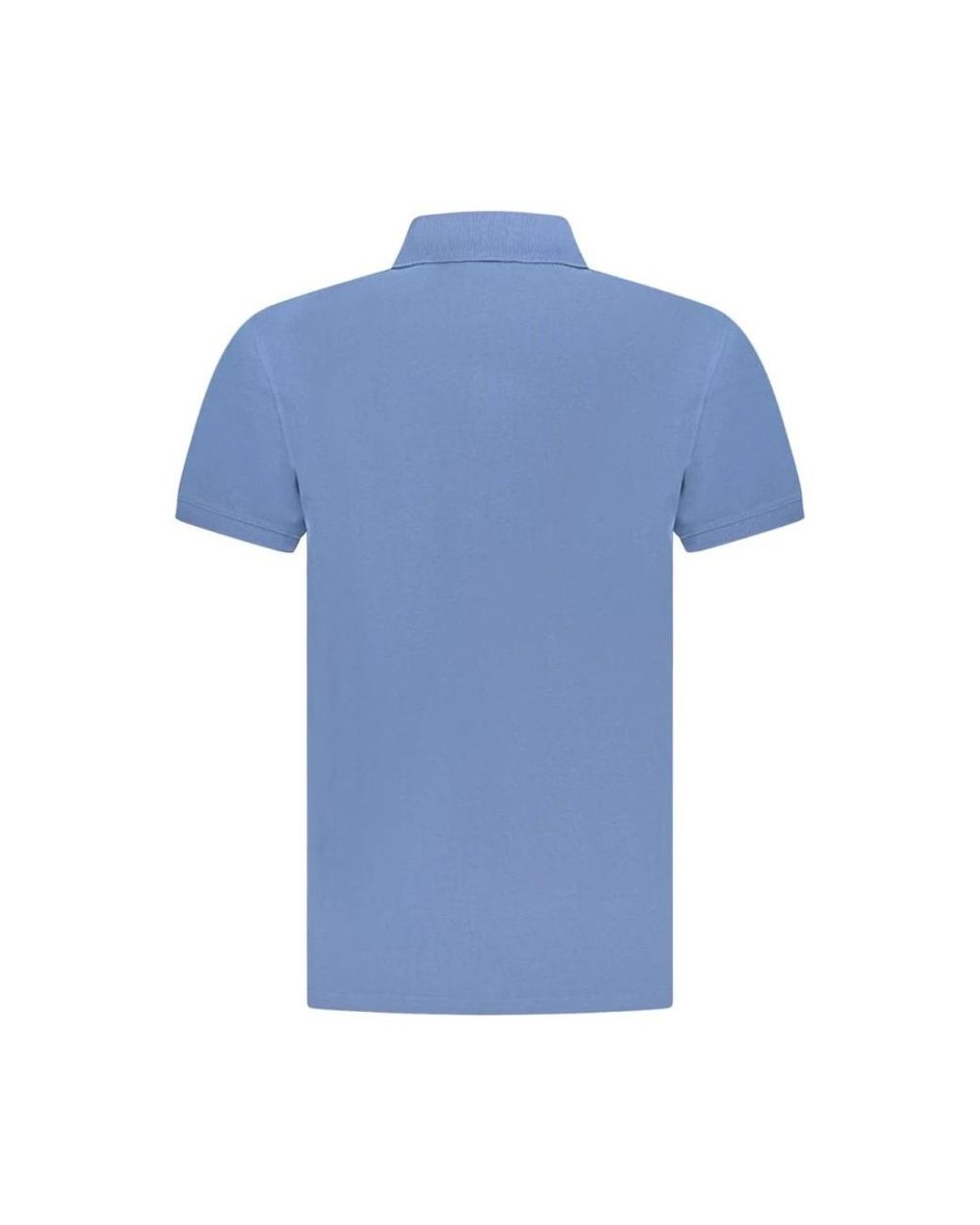 Timberland Blue Polo Shirts for men