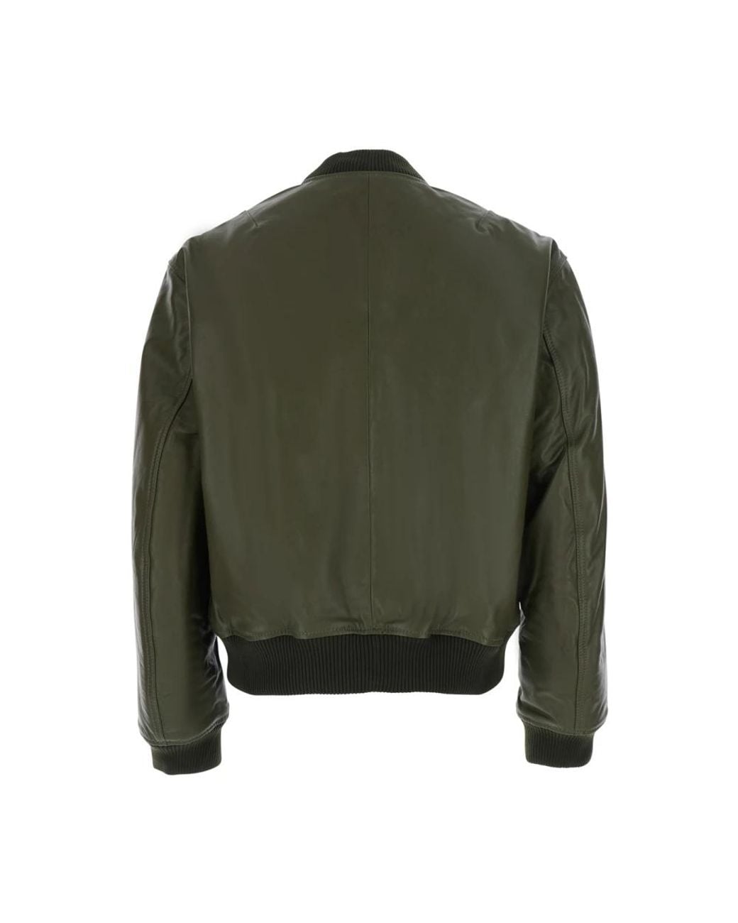 sunflower Green Bomber Jackets for men
