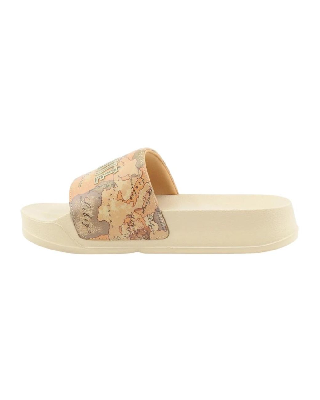 Alviero Martini 1A Classe Natural Sliders