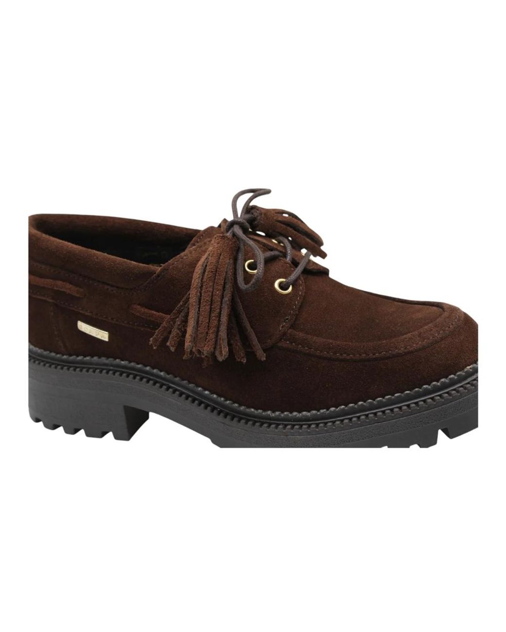 Scapa Brown Tacita