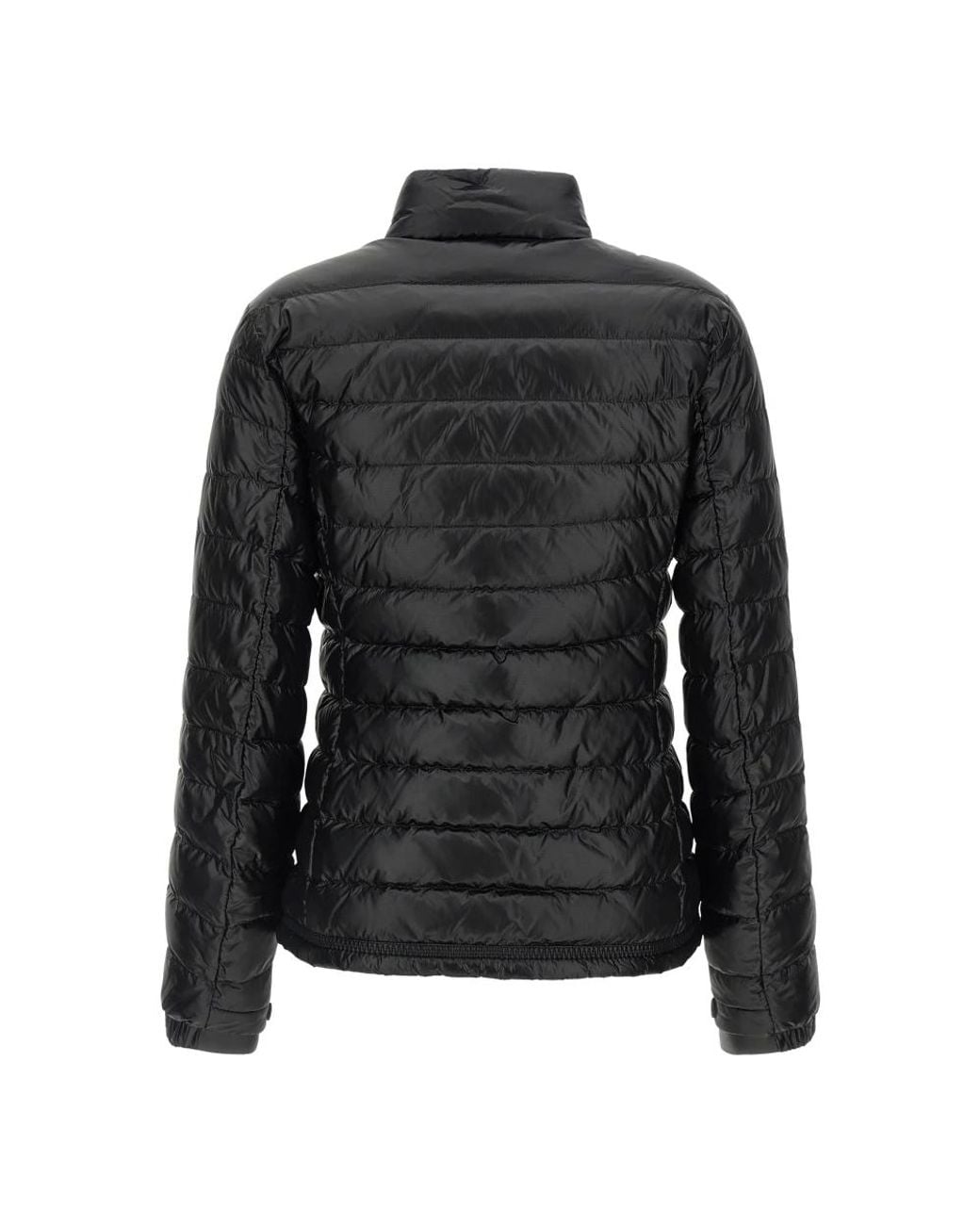 Winter Jackets Moncler en coloris Black