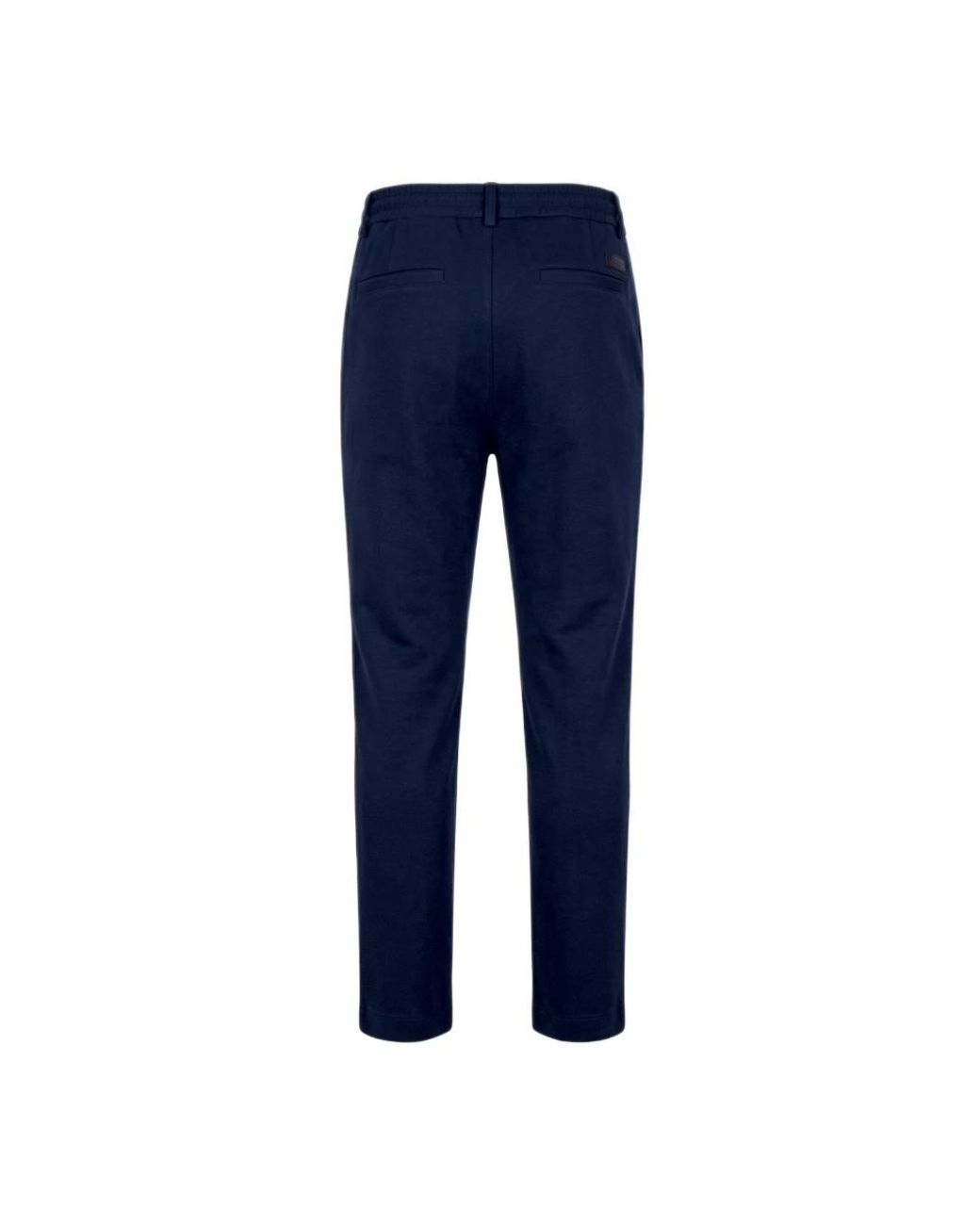 Heskimo Blue Sweatpants for men